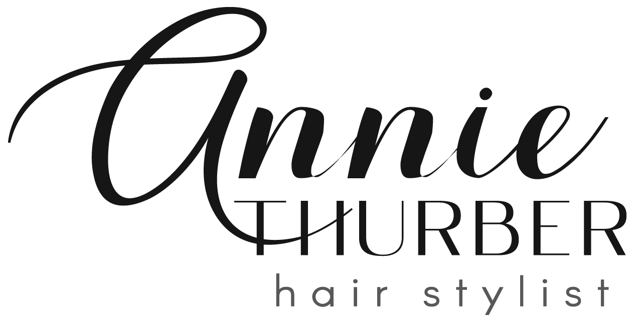 Annie Thurber Hair Stylist