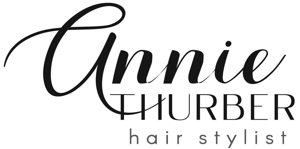 Annie Thurber Hair Stylist